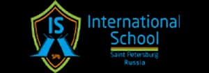 IS inter national schoolLogo