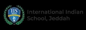 international indian school logo