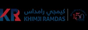 kimjhi ramdas logo