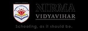 nirmla school logo