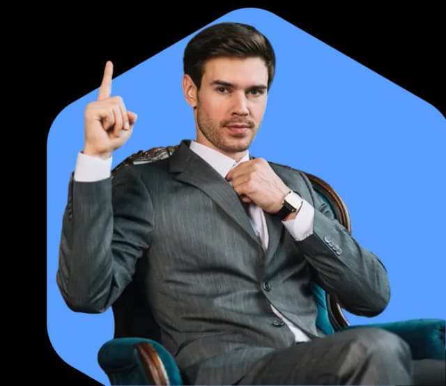 Your vision is smart. Your decisions are sharp.