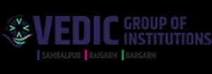 vedic group logo